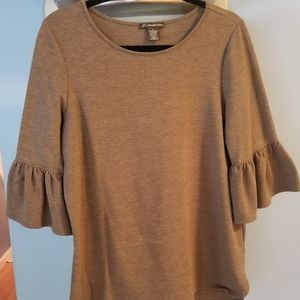 Fall Top by ARIANNA PAPELL